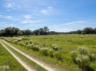 Vacant Ne Cowslip Way, Madison, FL 32340