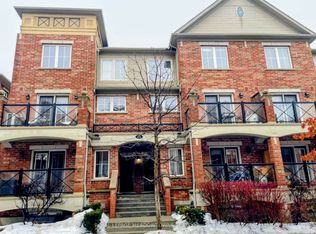 2464 Post Rd #10, Oakville, ON L6H0J2