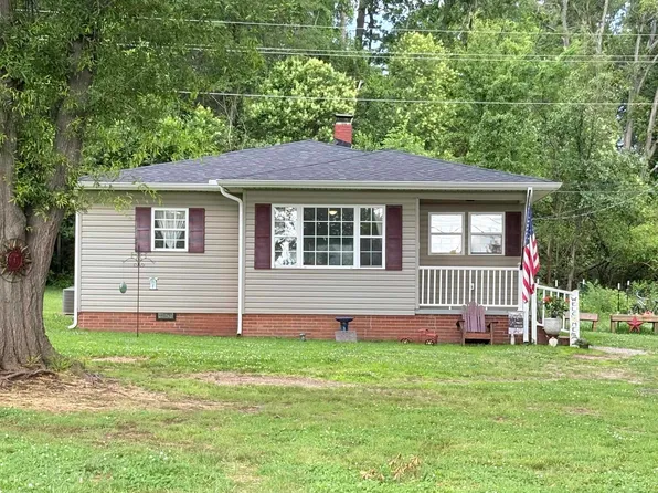 11605 Highway 221, Woodruff, SC 29388