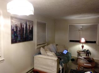 132 N 3rd Ave, Beech Grove, IN 46107