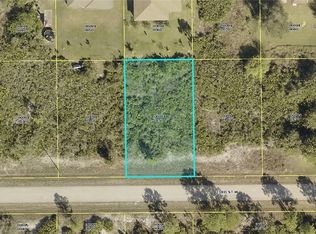 2508 23rd St W, Lehigh Acres, FL 33971