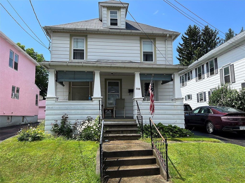 225 Hill Ave, Endicott, NY 13760 Zillow