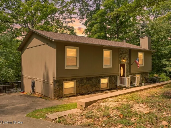 957 Wildflower Ridge Rd, Brandenburg, KY 40108
