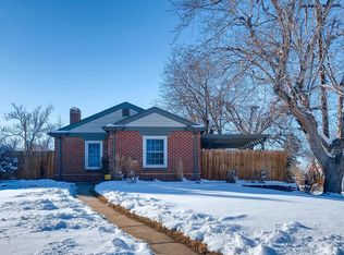 2755 N Saint Paul St, Denver, CO 80205