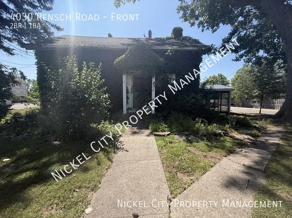 4030 Rensch Rd, Buffalo, NY 14228