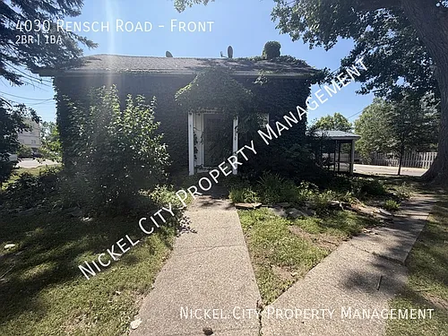 4030 Rensch Rd #FRONT Photo 1