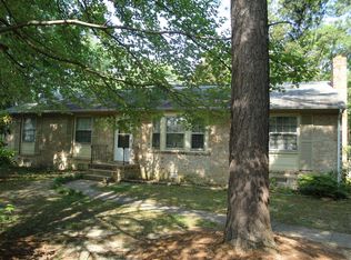 10812 Greenfield Ct, North Chesterfield, VA 23235