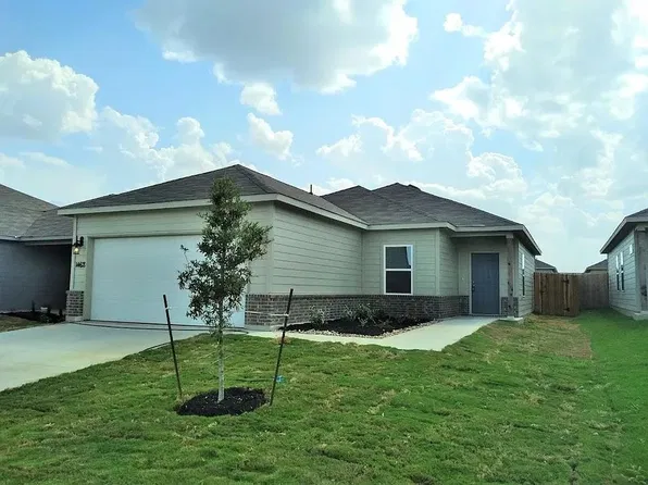 14627 Latigo Loop, Elmendorf, TX 78112