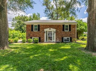 3608 Temple Dr, Lexington, KY 40517