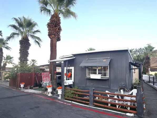 68916 H St Space 65, Cathedral City, CA 92234