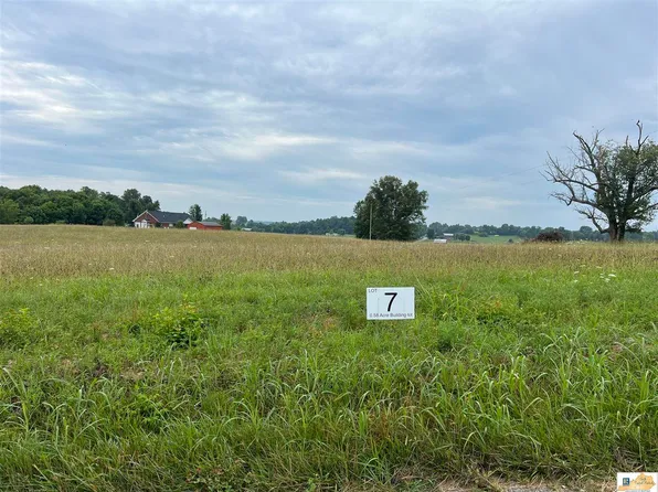 7 Jack Smith Rd, Glasgow, KY 42141