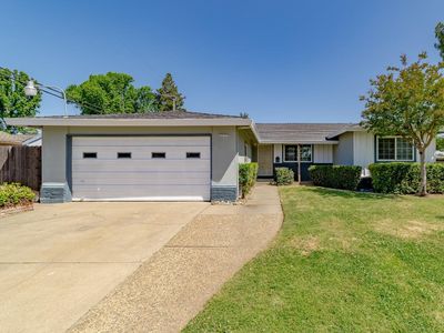 8253 Citadel Way, Sacramento, CA, 95826