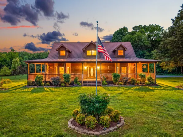 2465 Browns Mill Rd, Lascassas, TN 37085
