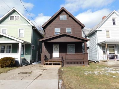 1858 Weston Ave, Niagara Falls, NY, 14305