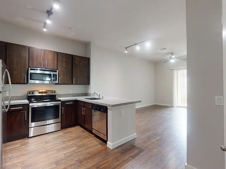The District At Cypress Waters - Parson's Green — Photo 482