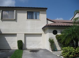 3447 Inverrary Blvd W, Lauderhill, FL 33319