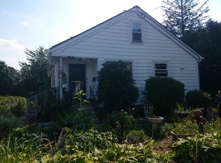 34 Arborview Rd, Jamaica Plain, MA 02130