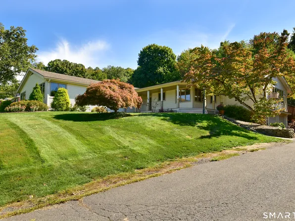 27 Gail Drive, Ellington, CT 06029