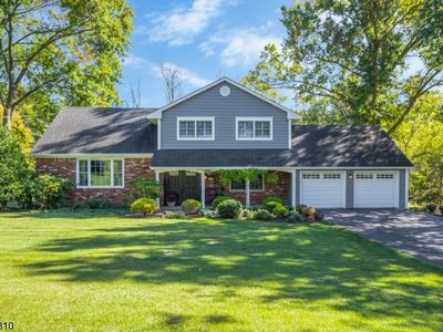 435 Windmill Way, Branchburg, NJ, 08876