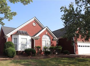 1032 Pecan Grove Pl, Lawrenceville, GA 30046