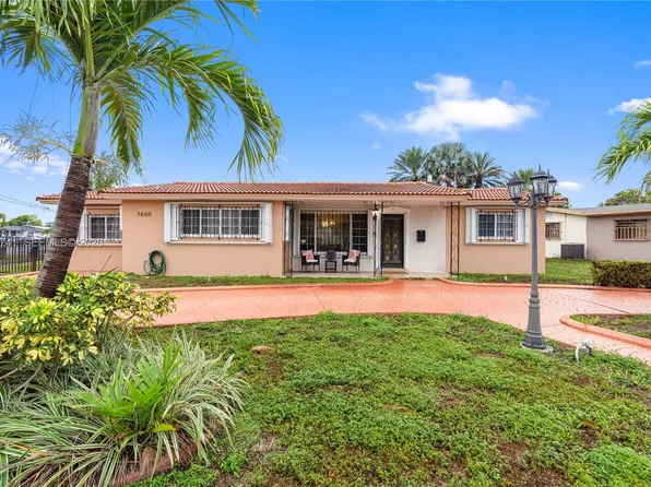 7600 W 12th Ave, Hialeah, FL 33014