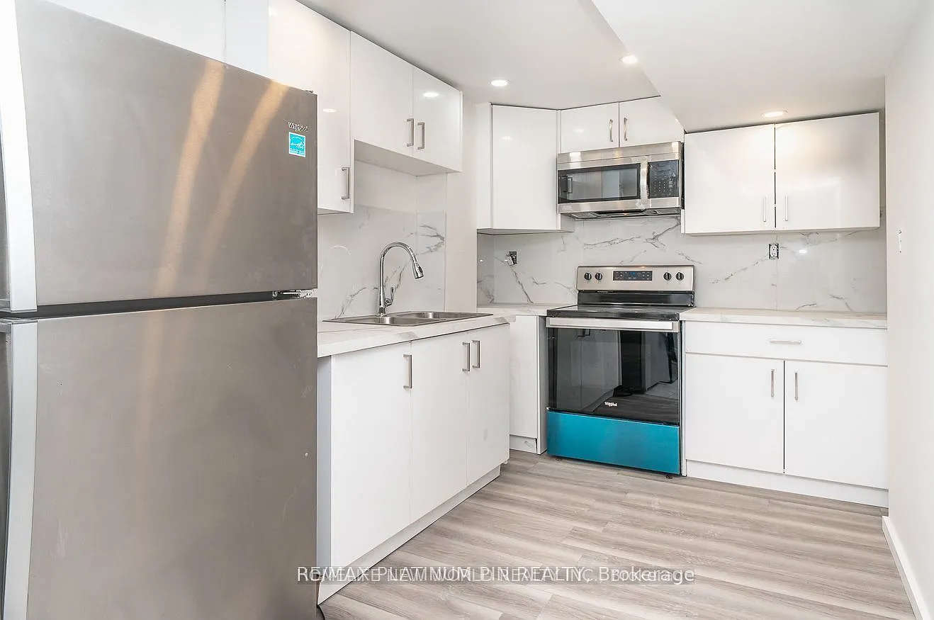 1 bed, $1,500 — Photo 3