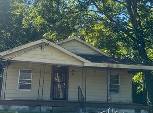 1719 Fields Rd, Memphis, TN 38109
