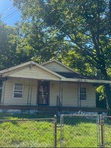 1719 Fields Rd, Memphis, TN, 38109