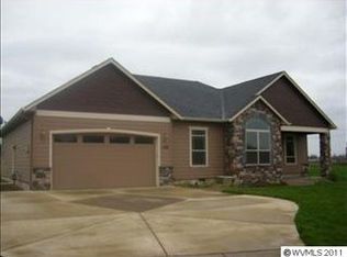 1288 Filbert St, Jefferson, OR 97352