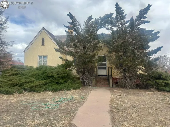 402 N 15th St, Canon City, CO 81212