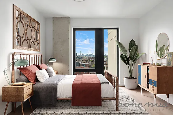 Rented by Bohemia Realty Group | media 56