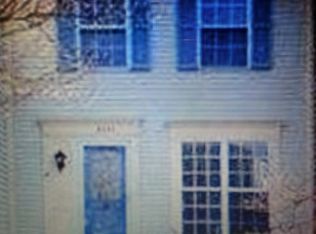 6554 Old Carriage Dr, Alexandria, VA 22315
