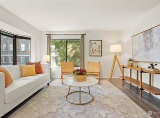 211 Summit Ave E UNIT S315, Seattle, WA 98102