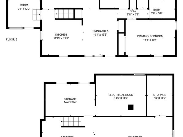 7212 La Porte Rd, Washburn, IA 50702
