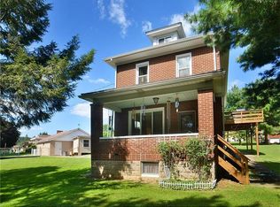 2100 Ohio Ave, White Oak, PA 15131