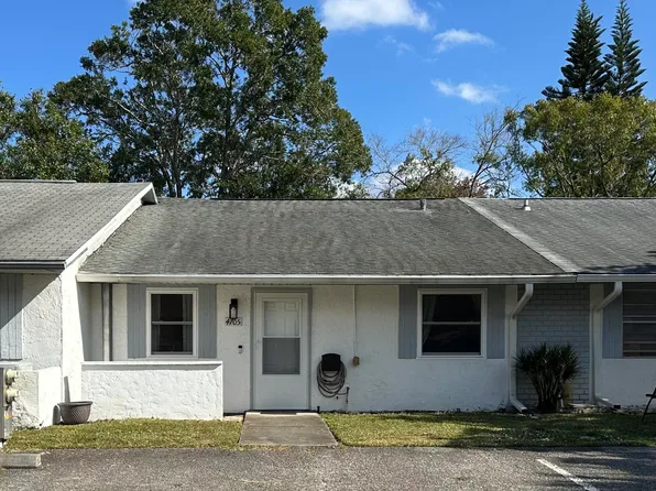 4705 Marengo Ln, Titusville, FL 32780