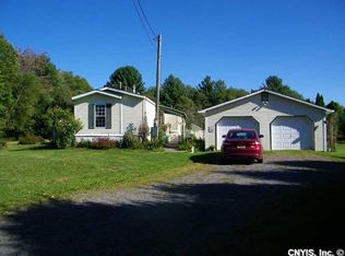 2626 Skinner Setlement Rd, Camden, NY 13316