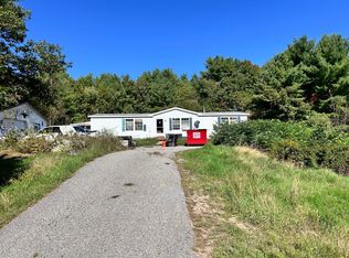 2305 Burkettville Rd, Appleton, ME 04862