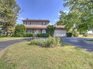 9150 N Route 51, Decatur, IL 62526