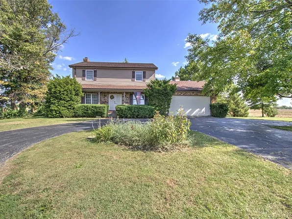 9150 N Route 51, Decatur, IL 62526