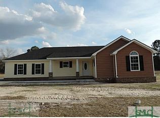 109 Cameron Oaks, Guyton, GA 31312