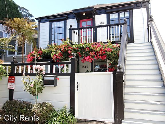 2nd image of 2320 Castro St