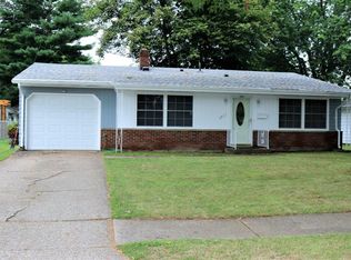 2827 Hinde Ave, Sandusky, OH