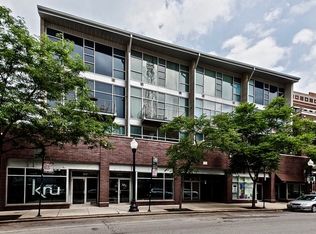 5115 N Clark St #3A, Chicago, IL 60640