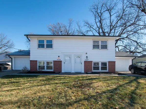 4327/4329 66th St, Urbandale, IA 50322