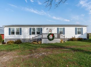 2535 Highway 78, Winfield, IA 52659