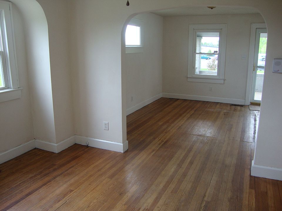 Living rm/dining rm