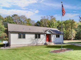 607 Mattson Ave, Ironton, MN 56455