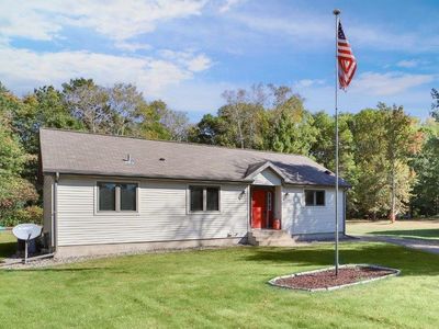 607 Mattson Ave, Ironton, MN, 56455