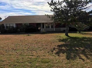 31 Wildflower Cir, Cache, OK 73527